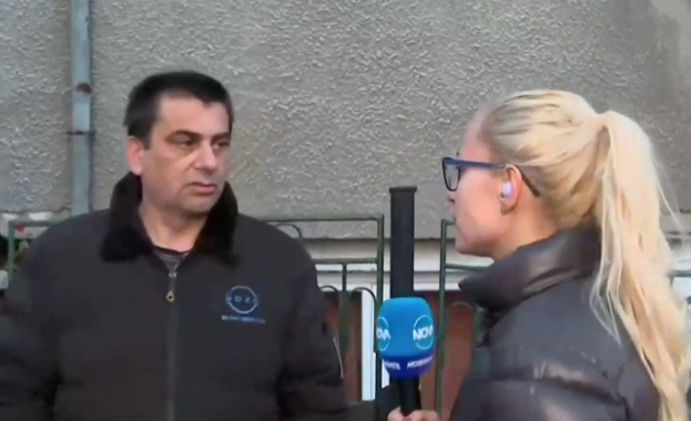 Момчето със специални образователни потребности което беше малтретирано от момиче