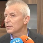 Валентин Вълков: Задържаният за катастрофата със Спасов карал и други луксозни коли, проверят се доходите му