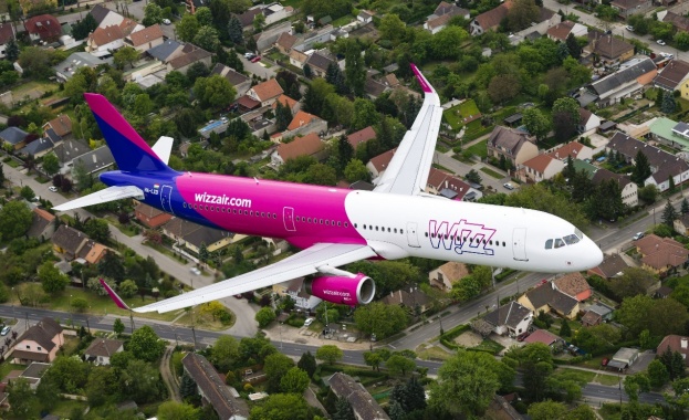 Wizz Air организира благотворителен футболен мач в София в подкрепа на сдружение „Операция: Плюшено мече“