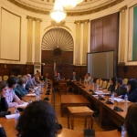 МЗХ инициира среща с представители на хранителната индустрия и НАП