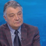 Николай Свинаров: Помощта от САЩ и ЕС за Украйна се забави