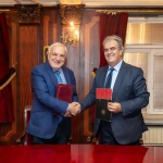 Националните опера и балет на България и Северна Македония започват дългосрочно сътрудничество