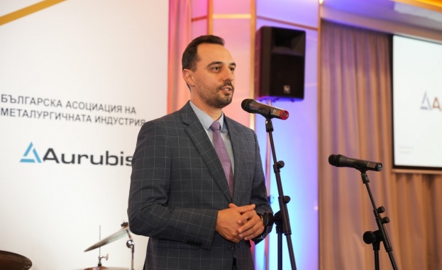 Министър Богданов: Бъдещето на България е в развитието на технологии с висока добавена стойност