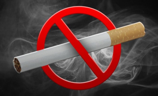 По традиция Международният ден без тютюнопушене се отбелязва всеки трети