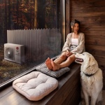 Защо термопомпите от LG са перфектното решение за устойчиво отопление през студените месеци и как да изберем най-подходящия модел за нашия дом