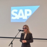 Министър Стойчева: Сътрудничеството на големи компании със стартъпи ще повиши конкурентоспособността на страната