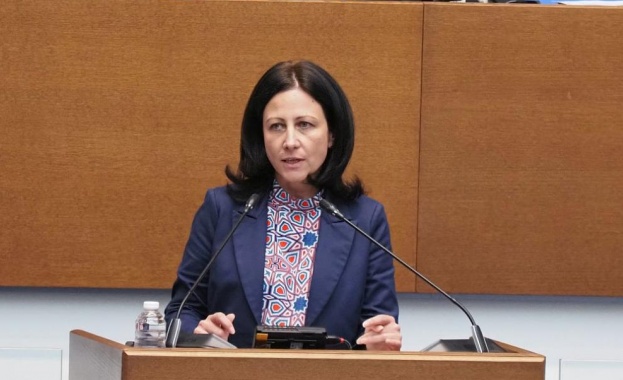 Това което се случи с вота на недоверие не се