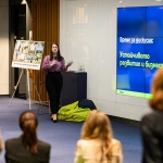 Yettel и бизнесът обмениха опит в областта на устойчивите практики