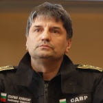 СДВР: Протестът в София беше охраняван само от щатни полицейски служители