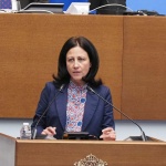 Цвета Рангелова от "Възраждане": Няма да подкрепим нито едно противоконституционно предложение за промяна на основния ни закон 