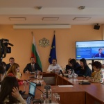 Министър Богданов: Над 97 млн. лева нови щети за държавата, заради купено задължение от ДКК през 2018 г.