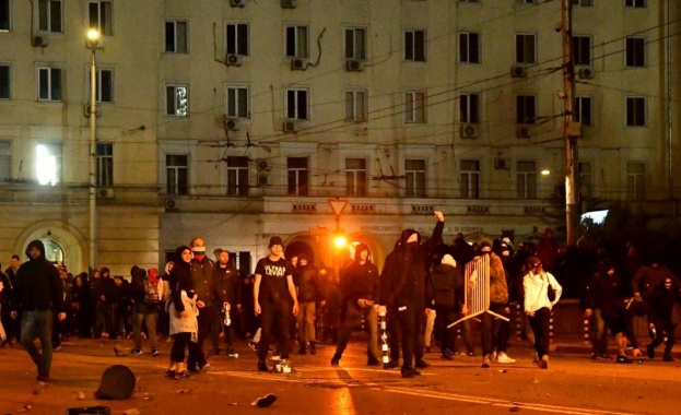 Най-черният ден за българския футбол, който можеше да бъде избегнат 