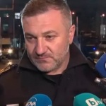Зам.-директора на СДВР след ескалацията на протеста: Петима ранени полицаи, задържани са провокатори
