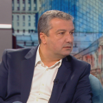Драгомир Стойнев: Не се срамуваме от нашите министри в управлението