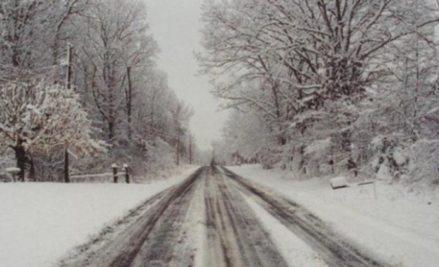 Път III 306 Оряхово Селановци и път II 11 Мизия Оряхово в