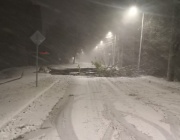 САЩ: Десетки милиони са в ледената прегръдка на зимата