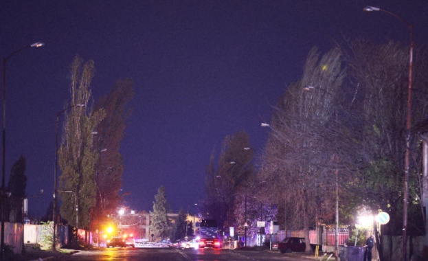 Премахват се още три тополи на бул Илиянци в София