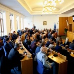 Столичният общински съвет отново отложи избора на председател