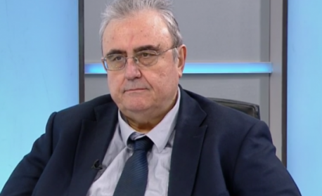 Проф. Огнян Минчев: Nе съм оптимист, че ще имаме реформиране на държавата в посока съществено намаляване на корупцията