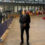 Разговорите с ЕК за украинската помощ продължават