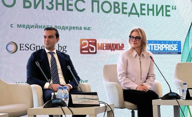 Министър Стойчева: До края на месеца отваряме за кандидатстване за фирмите процедурата „Разработване на иновации“