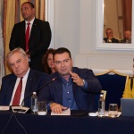 Калоян Паргов: Поколенческите проблеми в ЕС може да доведат до „изгасване“ на европейската цивилизация