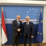 Министър Вътев: Приложението на новите геномни техники не трябва да води до компромис с високите стандарти за безопасност