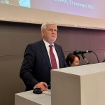 Министър Вътев: МЗХ работи усилено по закон за търговията с храни