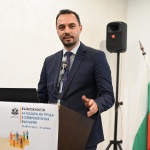 Министър Богданов ще открие българо-румънска конференция с представители на бизнеса от двете страни в Русе