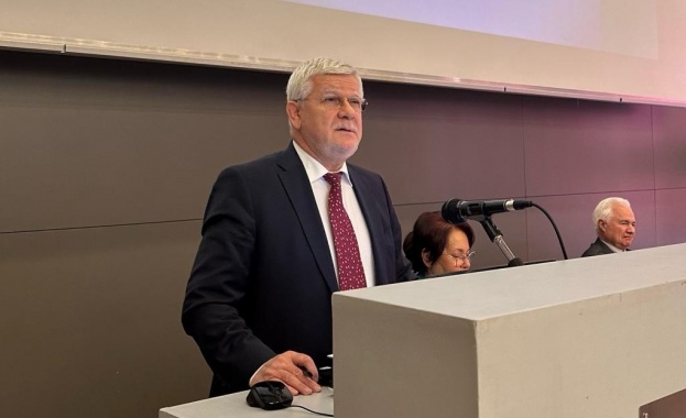 Министерството на земеделието и храните работи усилено по закон за