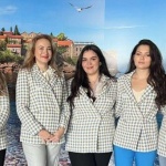 Мария Велчева: "Шахматът у нас винаги е бил на високо ниво