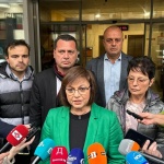 Нинова: Това е най-унизителното състояние на българския парламент, откакто той съществува