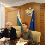 Министър Вътев обсъди с европейския комисар по земеделие подпомагането по украинската помощ