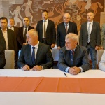 Зам.-министър Георги Тошев: България и Румъния ще работят съвместно за устойчивото стопанисване и опазване на горите