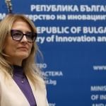 Министър Стойчева: Близо 1.5 млрд. лв. стигат до бизнеса за иновации по програмата за Конкурентоспособност през 2024 г.