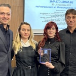 Дигитализирането на 100-те туристически обекта с първо отличие за принос в развитието на интелигентния туризъм