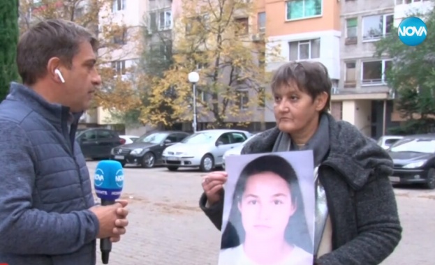 Майка поведе съдебна битка, след като загуби дъщеря си в катастрофа