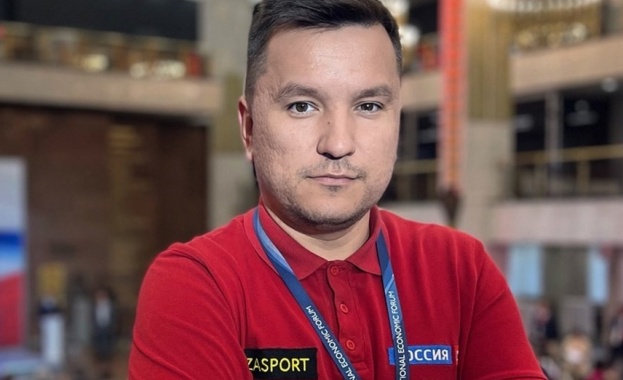 Руски военен кореспондент на държавната телевизия загина в четвъртък от