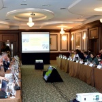 Зам.-министър Натова: Дейностите по ОПТТИ 2014-2020 г. трябва да приключат до края на годината