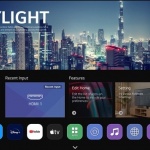 LG разширява бизнес платформата си с новият webOS Hub 2.0S 