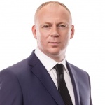 Станислав Стоянов от „Възраждане: Казваме „НЕ“ на двойните стандарти в международните отношения