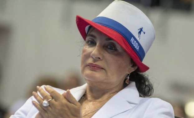 Ирина Винер: Залата за тренировки в САЩ прилича на зеленчукова ферма 