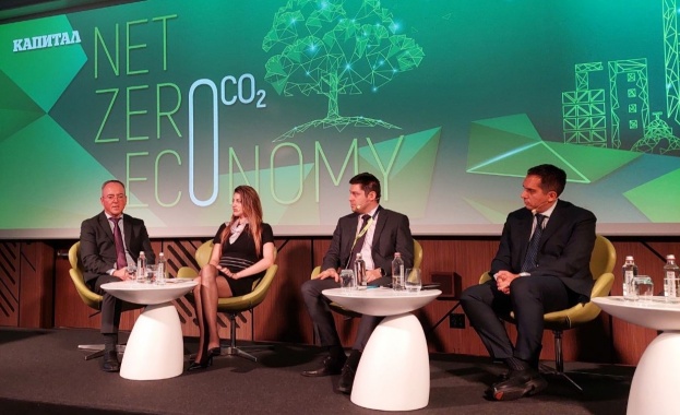 Подходът на настоящия екип на Министерството на енергетиката е да