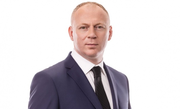 Станислав Стоянов от „Възраждане: Казваме „НЕ“ на двойните стандарти в международните отношения