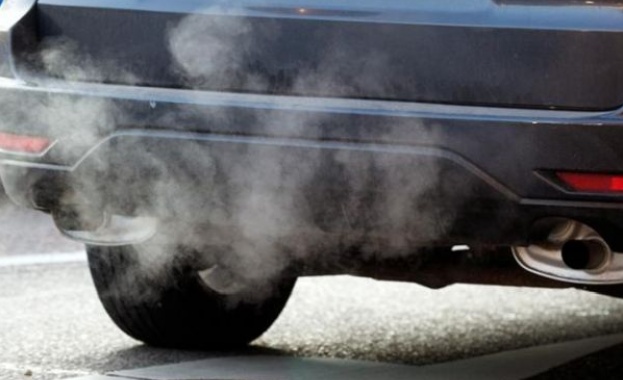 Средната възраст на автопарка у нас е около 21 години