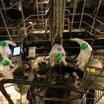 За пръв път започна презареждането на ядрено гориво в единствената плаваща АЕЦ „Академик Ломоносов“