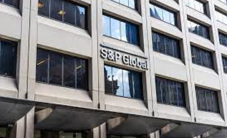 S&P Global Ratings повиши перспективата пред рейтинга на България