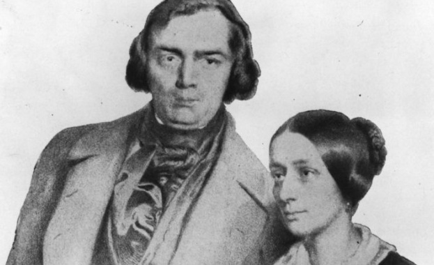 Бившият дом на известните класически музикални композитори и виртуози на