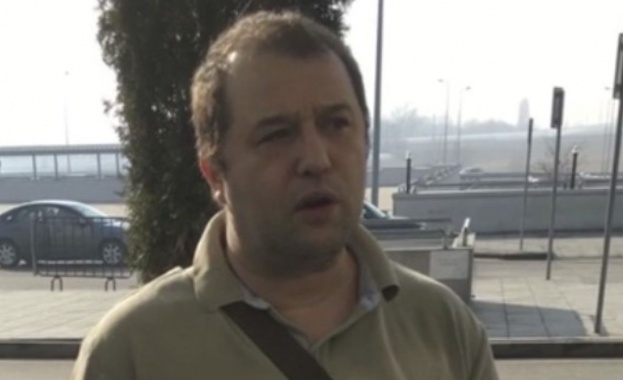 До Възраждане беше изпратено отворено писмо от Милан Димитров Припомняме