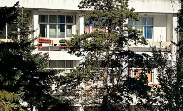 Общинските съветници от групата на Възраждане в Общински съвет Варна